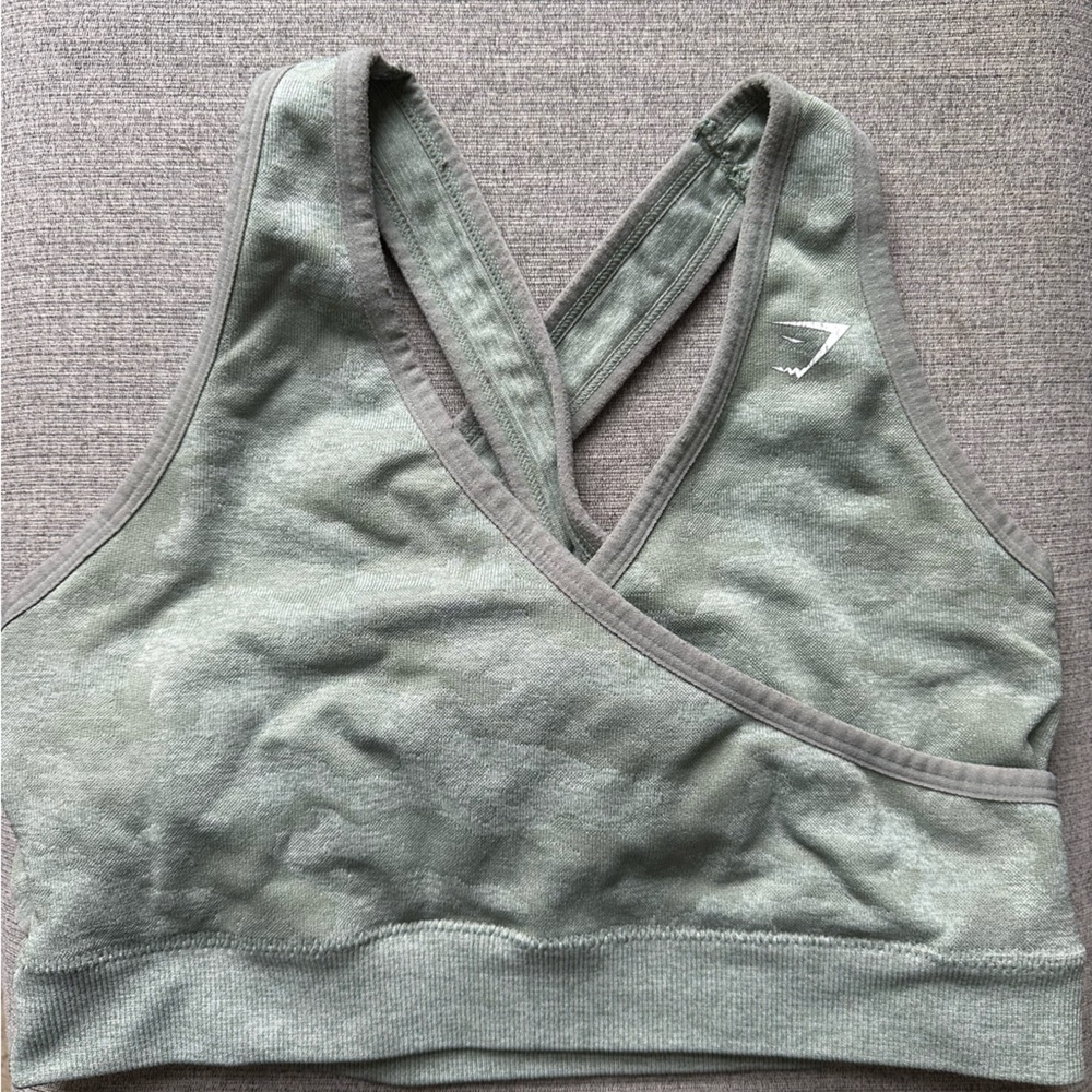 Gymshark Sportsbra